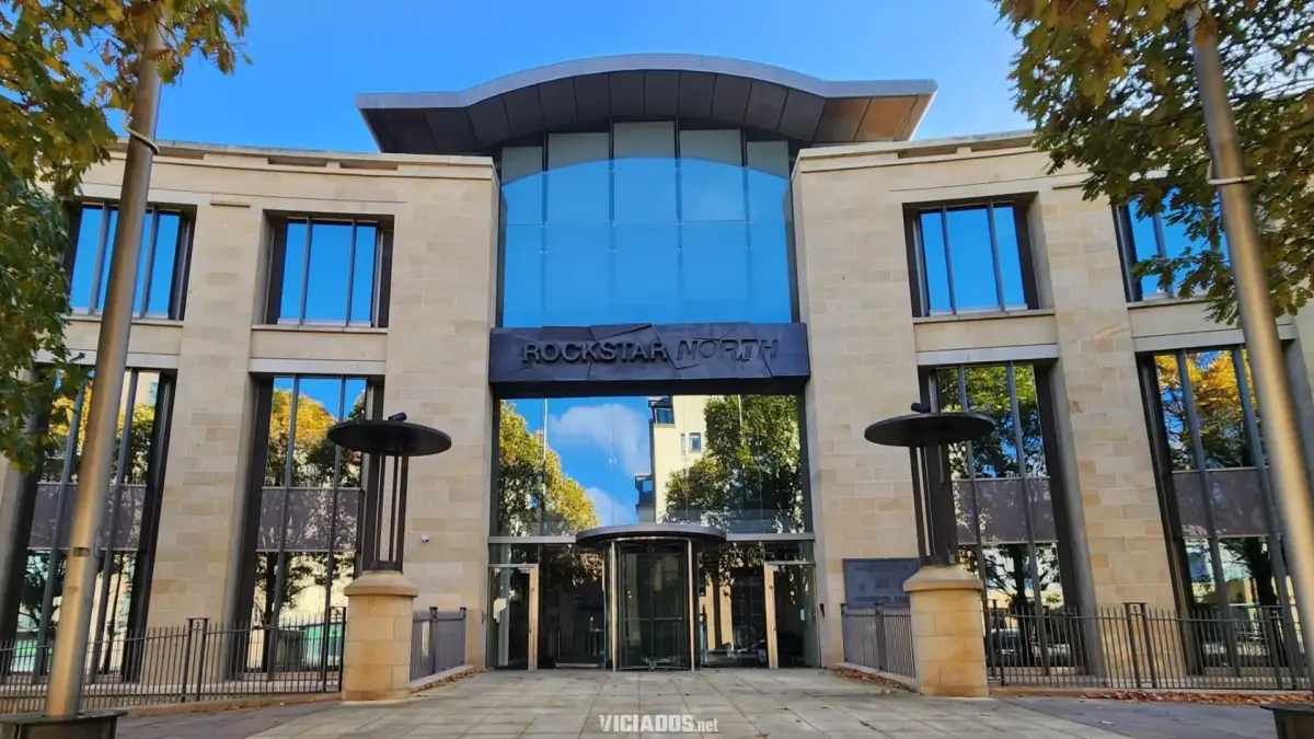 GTA 6 | Hackers exigem US$ 200 mil e amea&ccedil;am vazar at&eacute; 5TB de dados da Rockstar Games