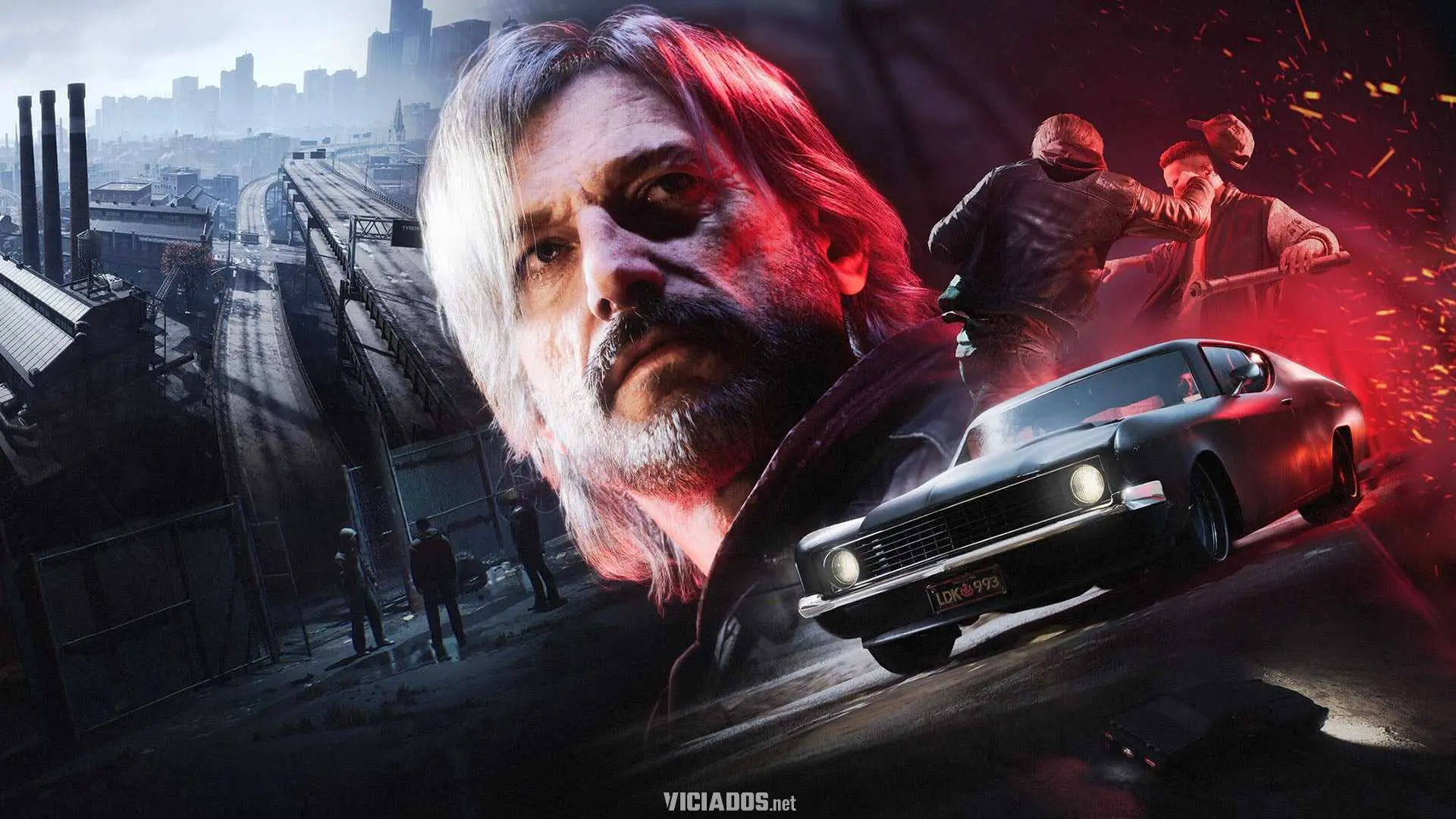 Samson A Tyndalston Story Liquid Swords 2026