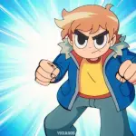 Scott Pilgrim EX PS5 PlayStation 5 Review Portal Viciados Rafael