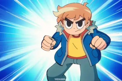 Scott Pilgrim EX PS5 PlayStation 5 Review Portal Viciados Rafael