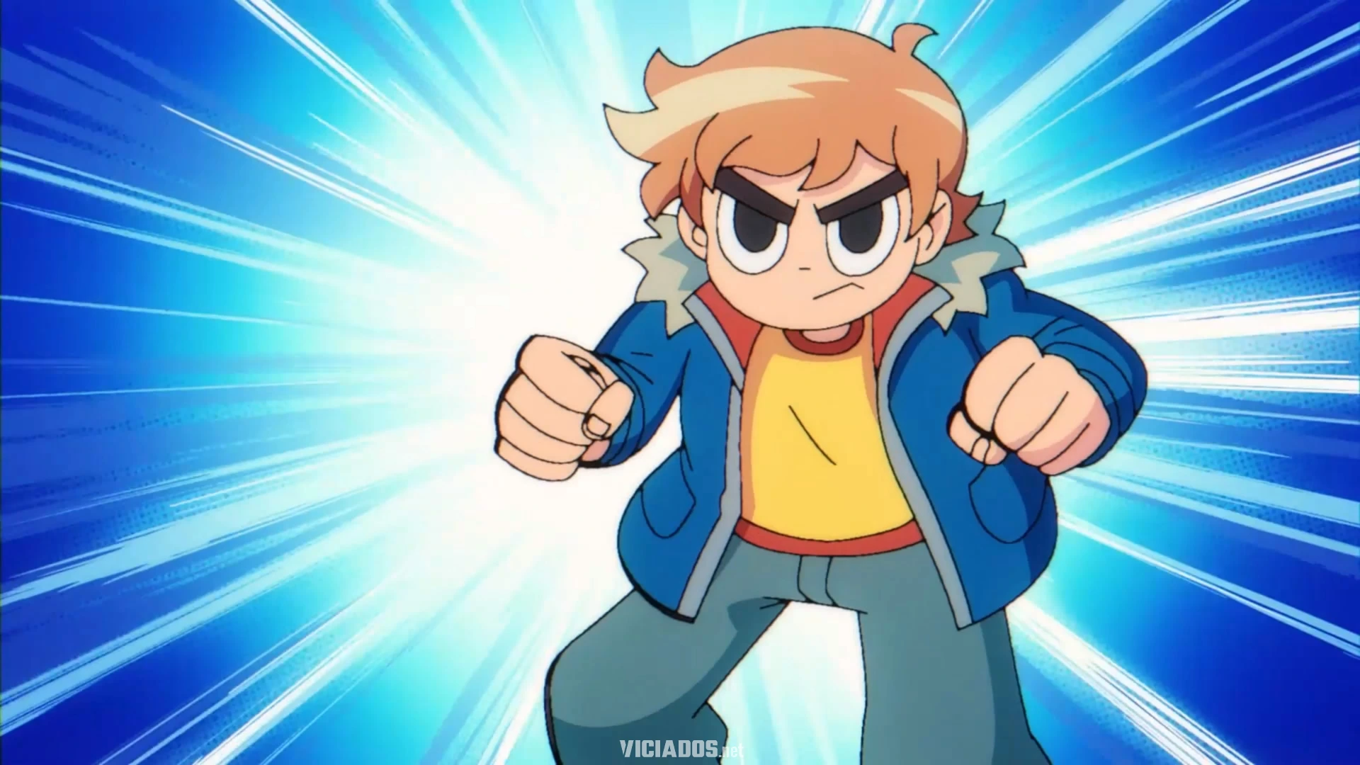 Scott Pilgrim EX PS5 PlayStation 5 Review Portal Viciados Rafael