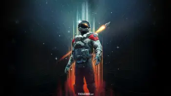 PS5: Falta de jogos pr&oacute;prios faz Starfield do Xbox dominar vendas no PlayStation