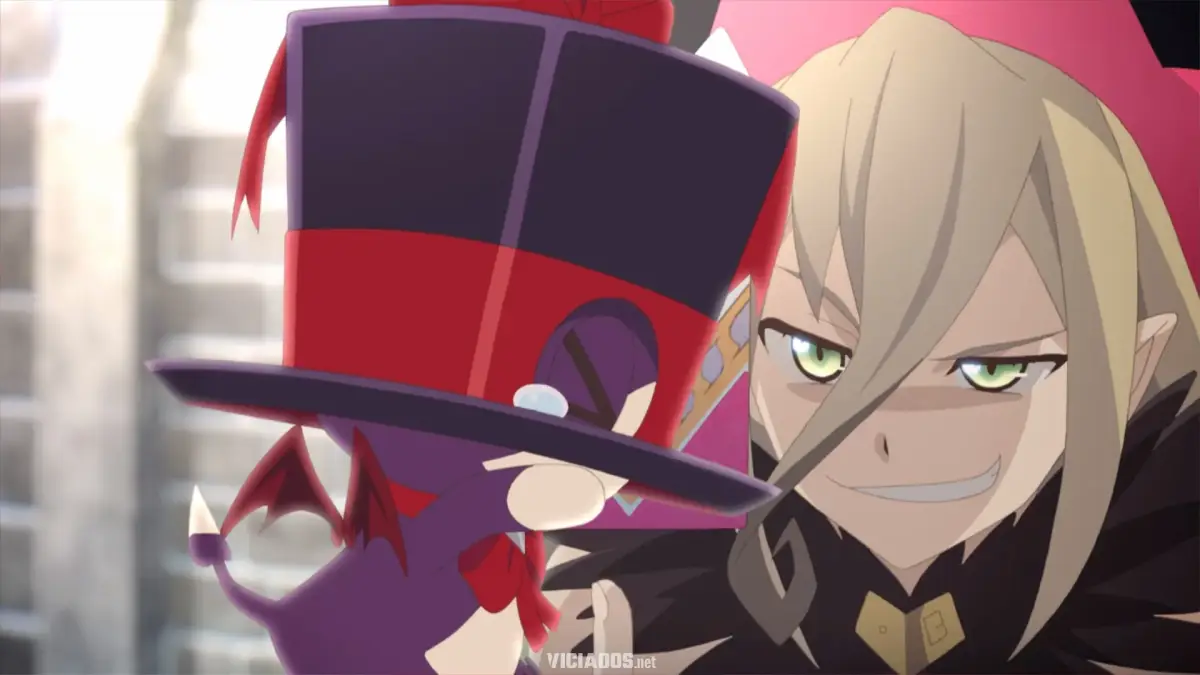 Review de Tales of Berseria Remastered: Um t&iacute;tulo de PS3 ganhando nova vida no PS5