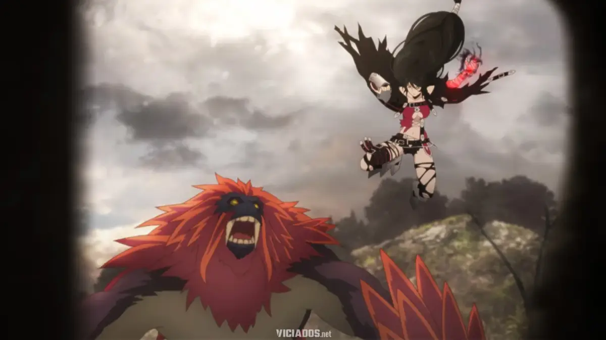 Review de Tales of Berseria Remastered: Um t&iacute;tulo de PS3 ganhando nova vida no PS5