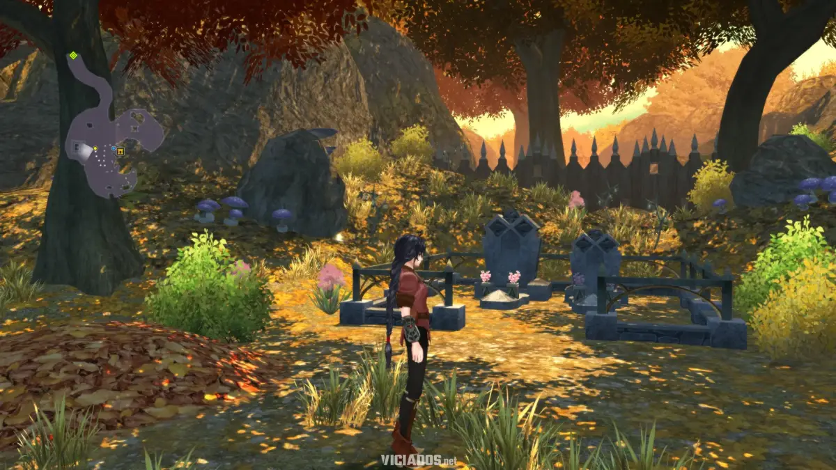 Review de Tales of Berseria Remastered: Um t&iacute;tulo de PS3 ganhando nova vida no PS5