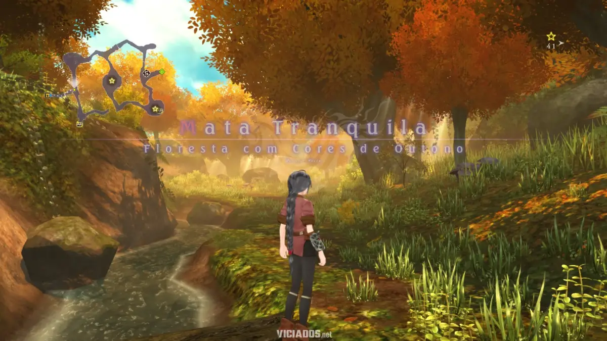 Review de Tales of Berseria Remastered: Um t&iacute;tulo de PS3 ganhando nova vida no PS5