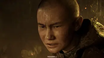 Primeiras fotos de Lev na 3&ordf; temporada de The Last of Us revelam fidelidade ao jogo