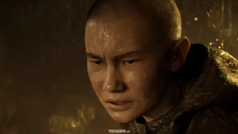 The Last Of Us Lev 2026