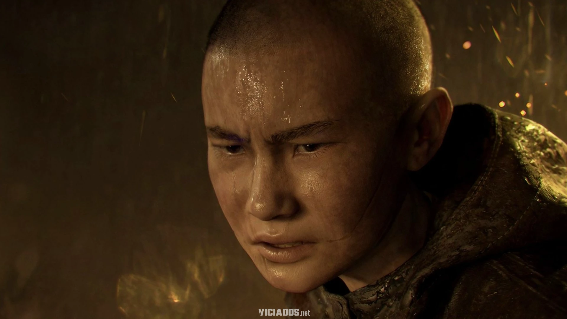 The Last Of Us Lev 2026