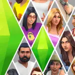 The Sims EA Games 2026