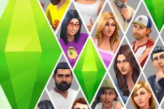 The Sims EA Games 2026