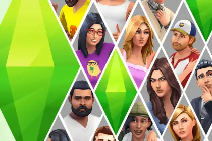 The Sims EA Games 2026