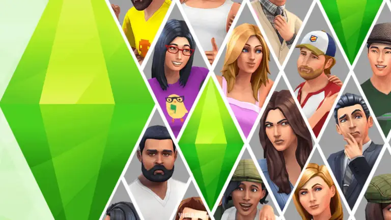 The Sims EA Games 2026
