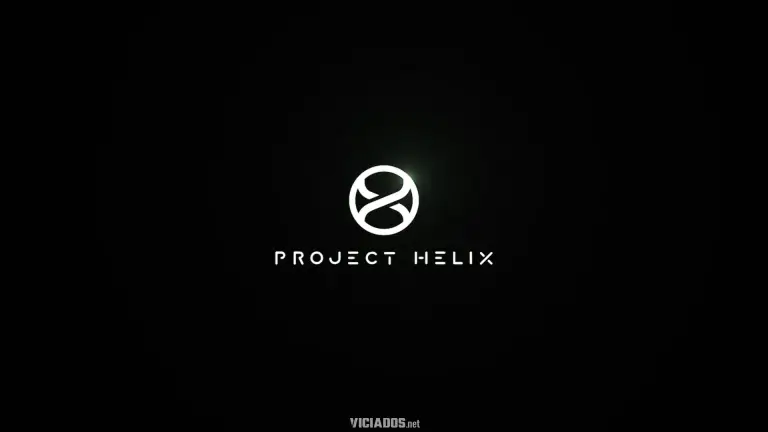 Xbox Project Helix 2026
