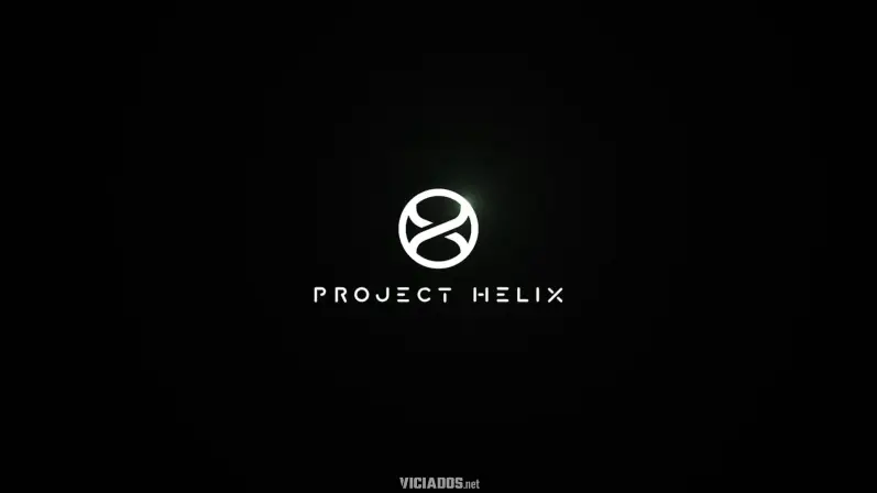 Oficial: Novo Xbox rodará jogos de PC e ganha o nome de Project Helix 11 Xbox Project Helix 2026