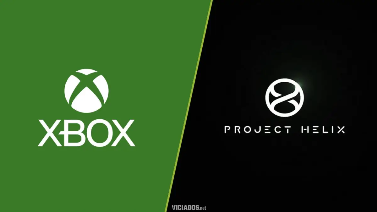 Xbox confirma: Kits de desenvolvimento do Project Helix chegam em 2027