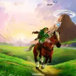 Zelda Ocarina of Time Remake 2026