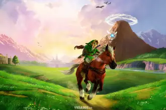 Zelda Ocarina of Time Remake 2026