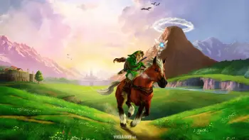 Remake de Zelda: Ocarina of Time no Nintendo Switch 2; Motivos para o lan&ccedil;amento