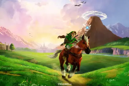 Zelda Ocarina of Time Remake 2026