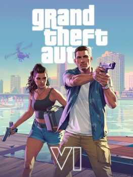 Grand Theft Auto VI (GTA 6)