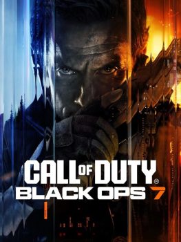 Call of Duty: Black Ops 7