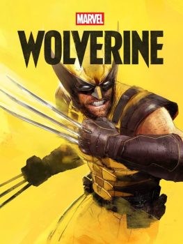 Marvel&rsquo;s Wolverine