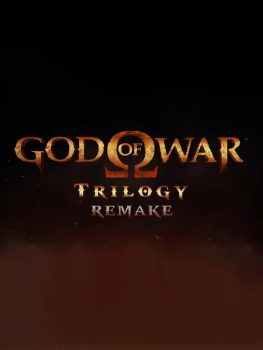 God of War Trilogy Remake