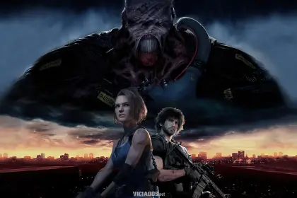resident evil 3 remake 2026