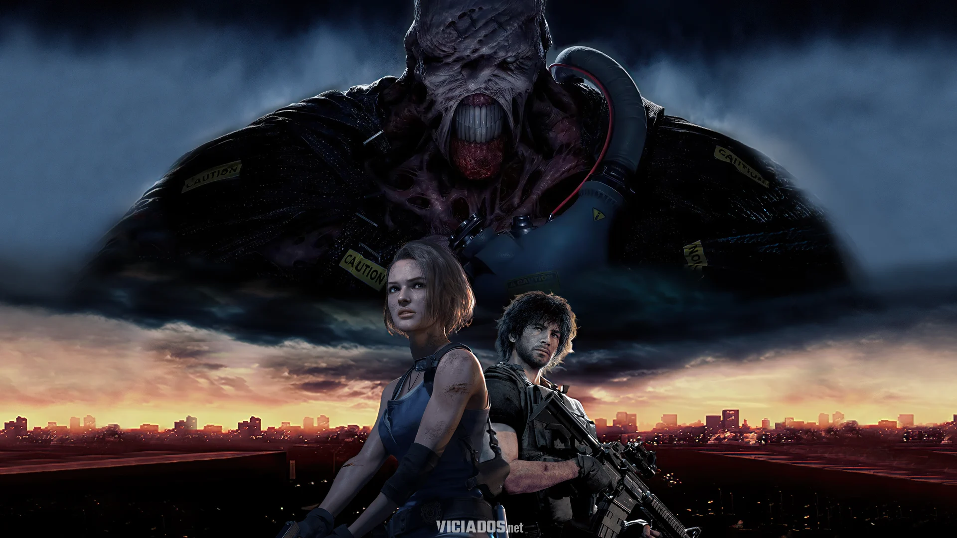 resident evil 3 remake 2026