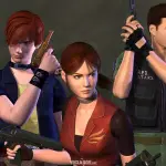 resident evil code veronica remake 2026