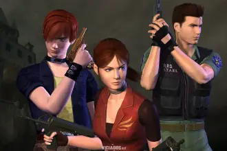 resident evil code veronica remake 2026