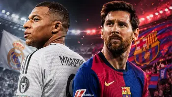 2K Football pode ser real; Take Two de GTA 6 prepara concorrente para EA FC Sports