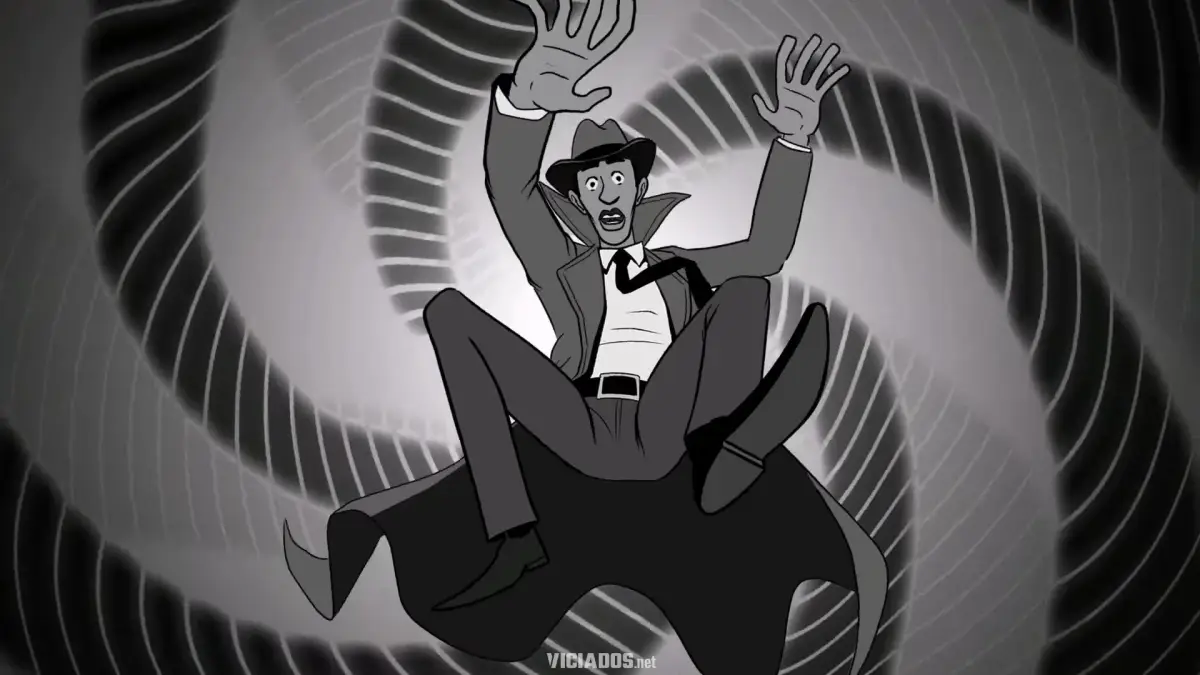 Rio de Janeiro 1937 nos games