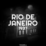 A Investigacao Postuma PC Review Steam Rafael Portal Viciados Rio de Janeiro 1937