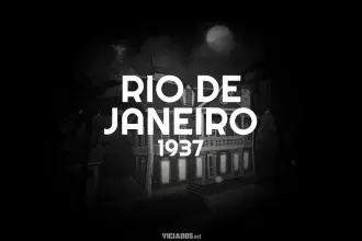 A Investigacao Postuma PC Review Steam Rafael Portal Viciados Rio de Janeiro 1937