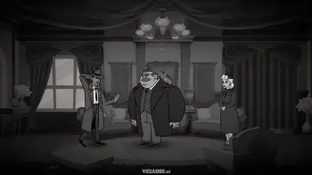 Quem matou Br&aacute;s Cubas? A Investiga&ccedil;&atilde;o P&oacute;stuma leva o &ldquo;Machadoverso&rdquo; aos games de PC