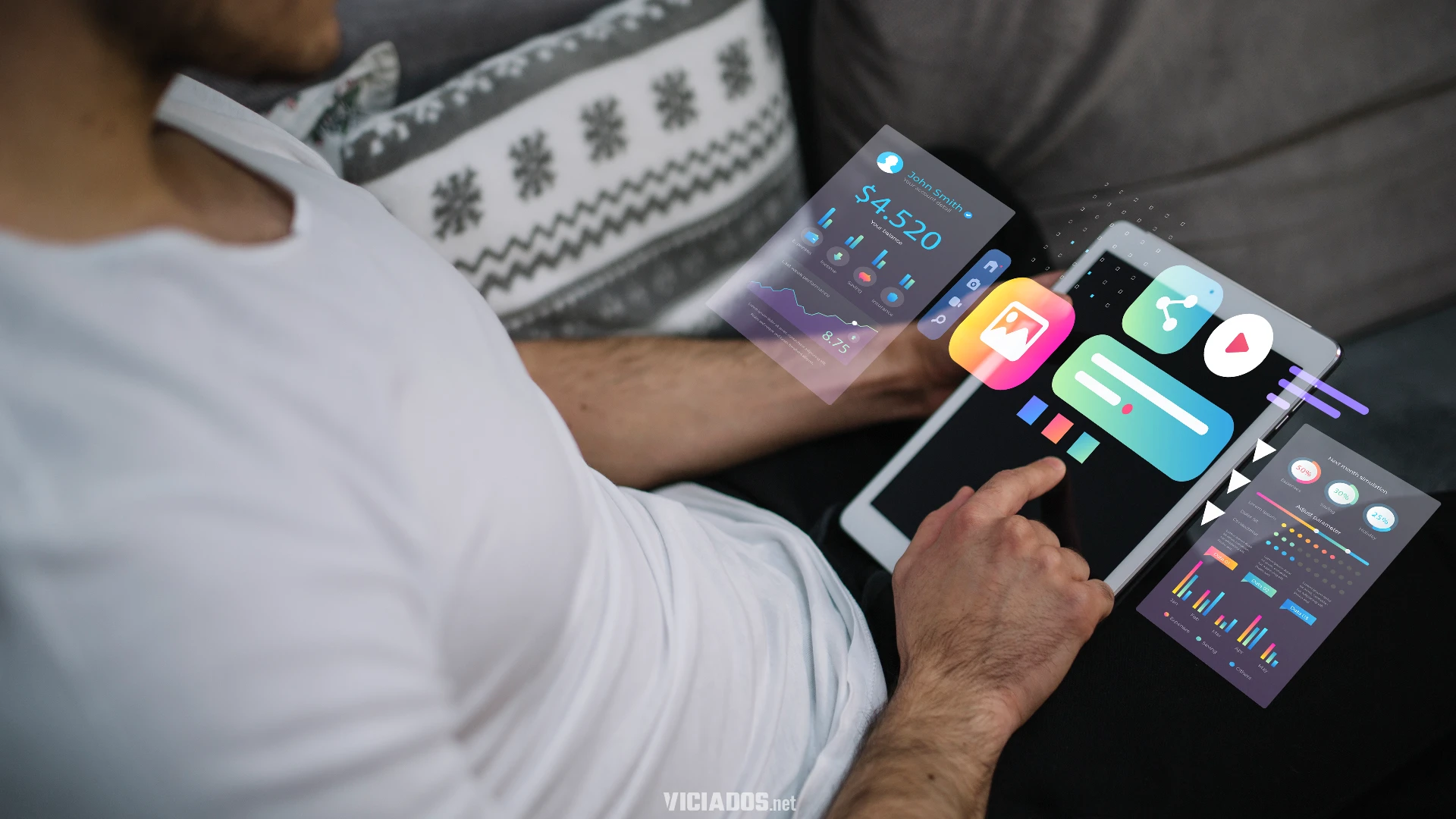 A gamificacao plataformas sorte 2026