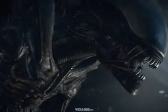 Alien Isolation 2 ganha primeiro teaser misterioso no Alien Day 2026