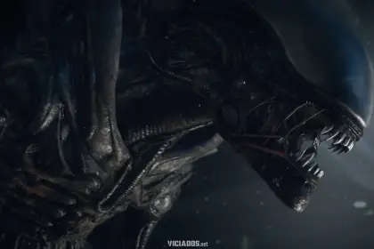 Alien Isolation 2 ganha primeiro teaser misterioso no Alien Day 2026