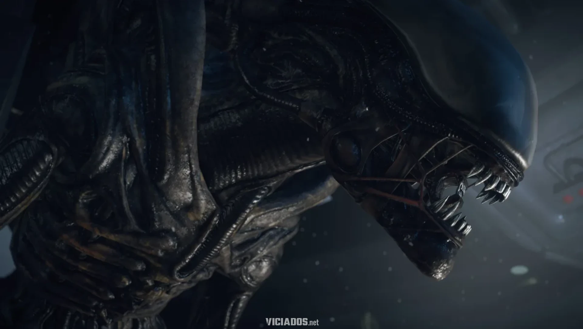 Alien Isolation 2 ganha primeiro teaser misterioso no Alien Day 2026