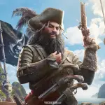 Assassins Creed Black Flag Resynced Barba Negra 2026