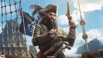 Muito al&eacute;m do Black Flag: Este pode ser o pr&oacute;ximo remake de Assassin&rsquo;s Creed