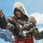 Assassins Creed Black Flag Resynced Edward Kenway 2026