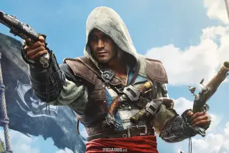 Assassins Creed Black Flag Resynced Edward Kenway 2026