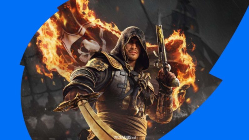Assassins Creed Black Flag Resynced Remake 2026