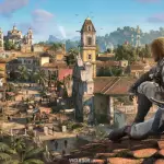 Assassins Creed Black Flag Resynced Ubisoft 2026