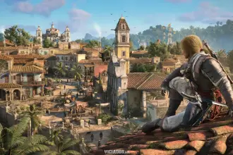 Assassins Creed Black Flag Resynced Ubisoft 2026