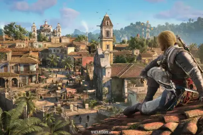 Assassins Creed Black Flag Resynced Ubisoft 2026