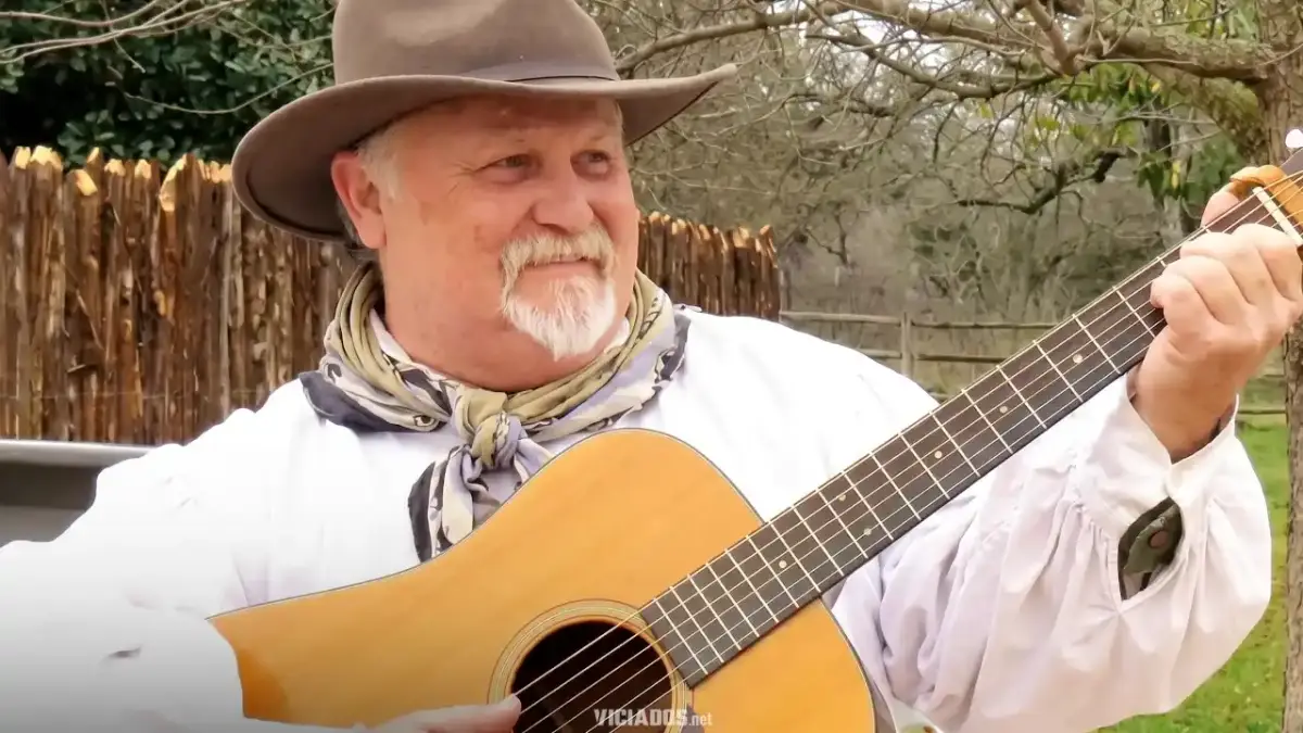 Rockstar agiu? Compositor deleta post ap&oacute;s vazar m&uacute;sica de GTA 6